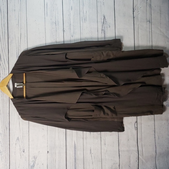 XCVI long Cardigan - Picture 1 of 6